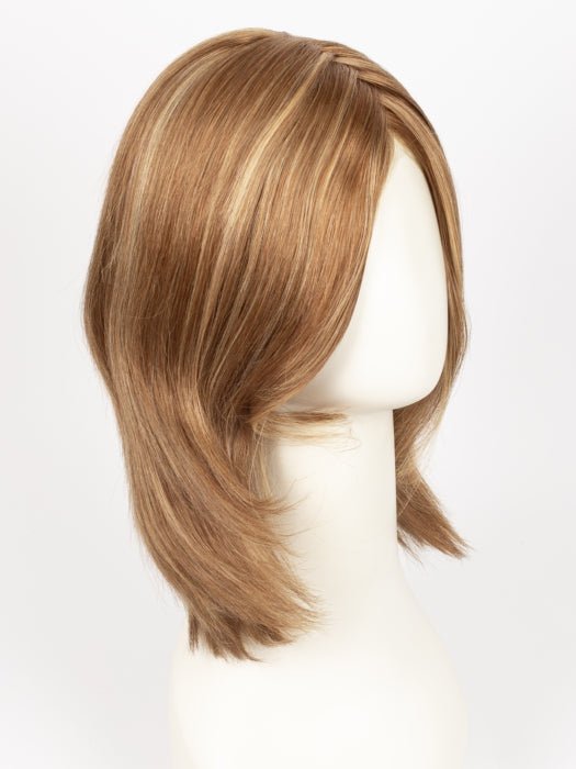 Carrie | Human Hair Lace Front Wig (Mono Top) - Image 37