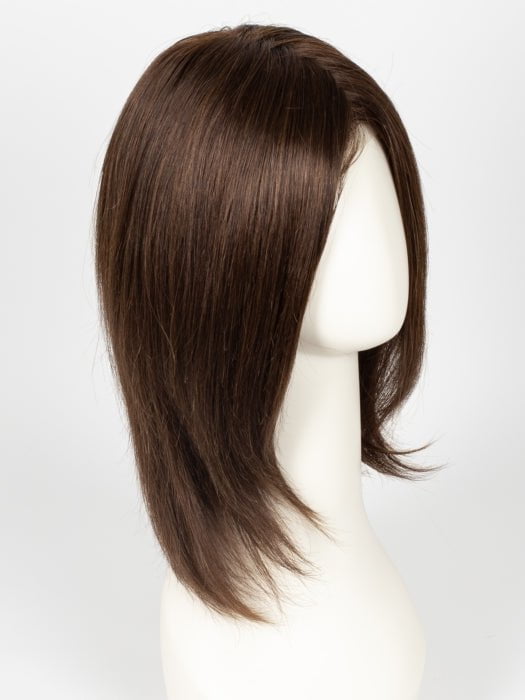 Carrie | Human Hair Lace Front Wig (Mono Top) - Image 31