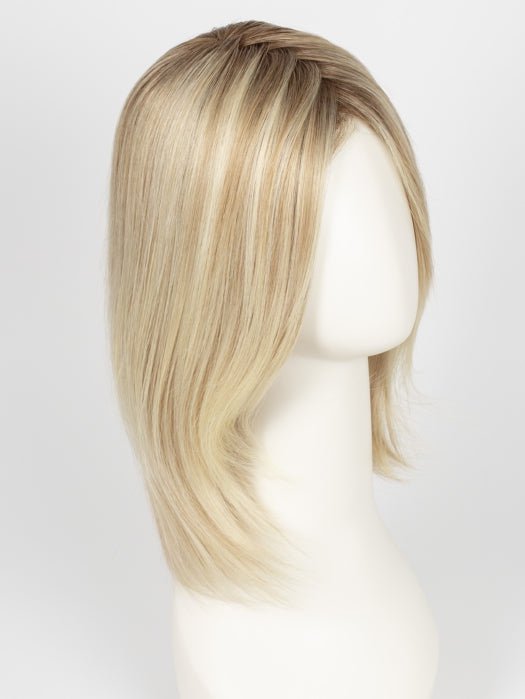 Carrie | Human Hair Lace Front Wig (Mono Top) - Image 50