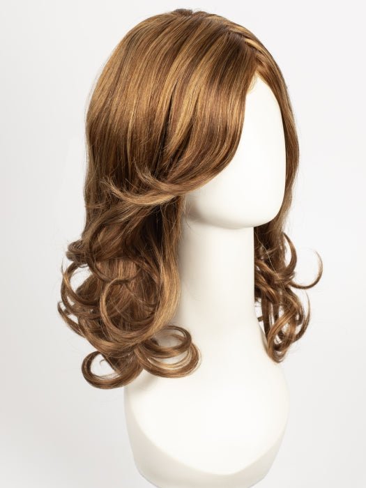Angie | Remy Human Hair Lace Front Wig (Hand-Tied) - Image 28