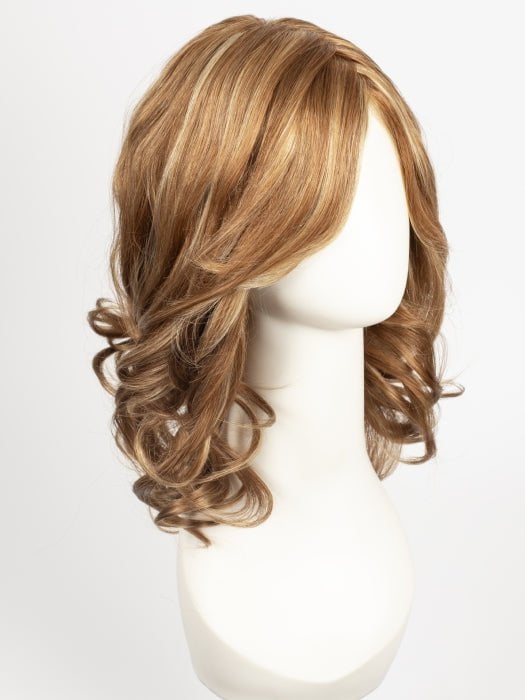 Angie | Remy Human Hair Lace Front Wig (Hand-Tied) - Image 31