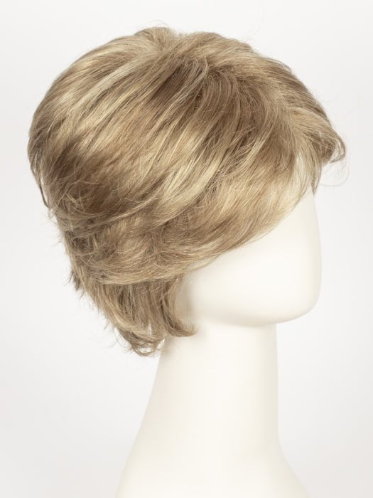 Jazz Mono | Synthetic Wig (Mono Top) - Image 34