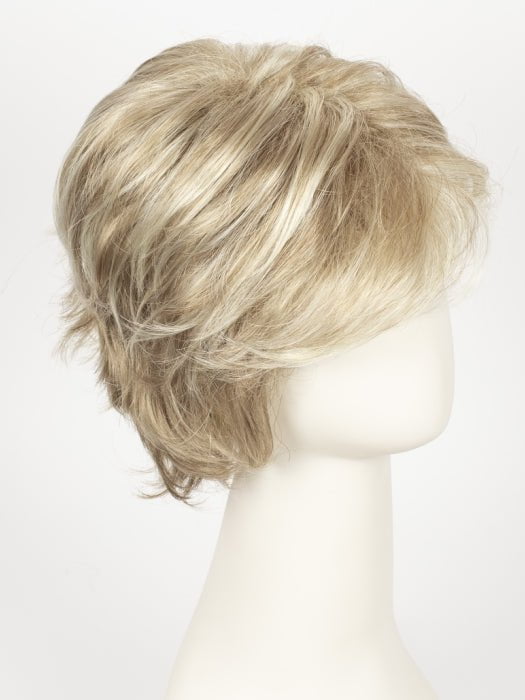 Jazz Mono | Synthetic Wig (Mono Top) - Image 36
