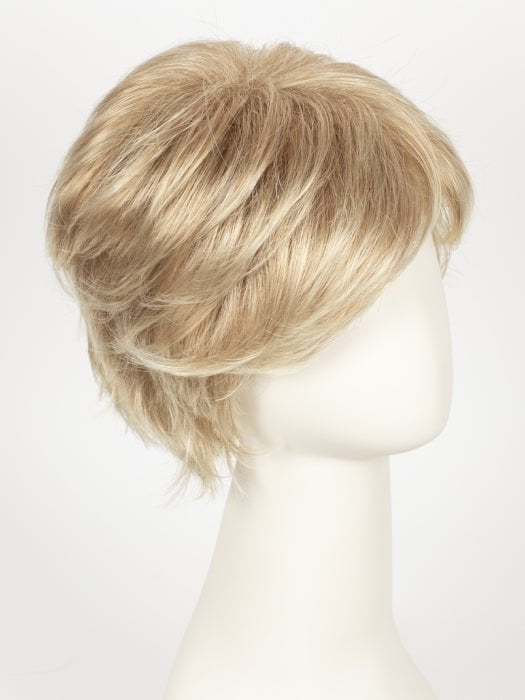Jazz Mono | Synthetic Wig (Mono Top) - Image 38