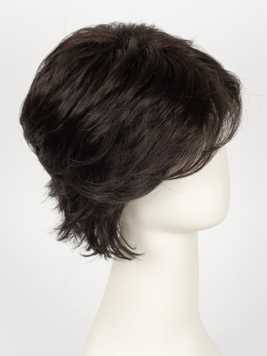 Jazz Mono | Synthetic Wig (Mono Top) - Image 15