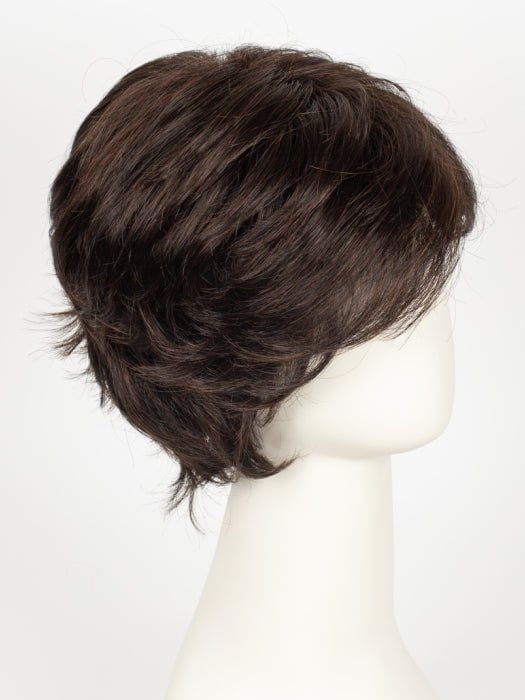 Jazz Mono | Synthetic Wig (Mono Top) - Image 26