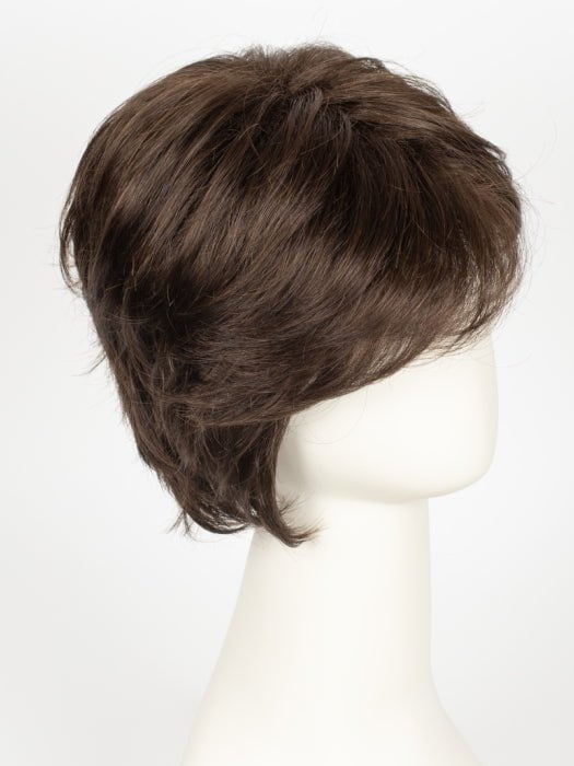 Jazz Mono | Synthetic Wig (Mono Top) - Image 19