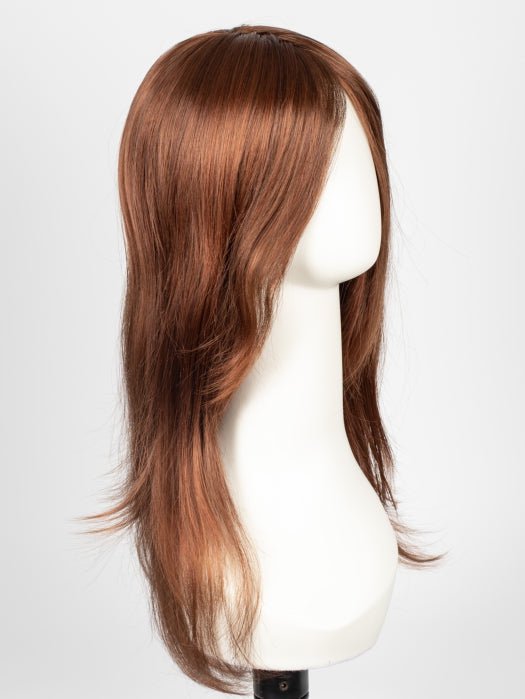 Zara Large | Synthetic Lace Front Wig (Mono Top) - Image 44