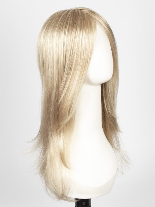 Zara Large | Synthetic Lace Front Wig (Mono Top) - Image 42