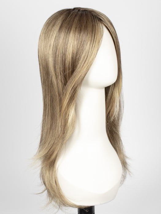 Zara Large | Synthetic Lace Front Wig (Mono Top) - Image 48