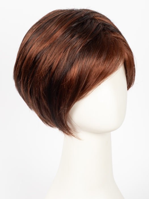 Natalie Petite | Synthetic Wig (Basic Cap) - Image 33