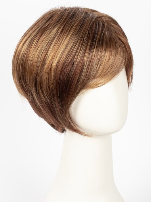 Natalie Petite | Synthetic Wig (Basic Cap) - Image 34
