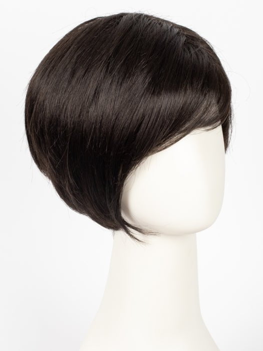 Natalie Petite | Synthetic Wig (Basic Cap) - Image 14
