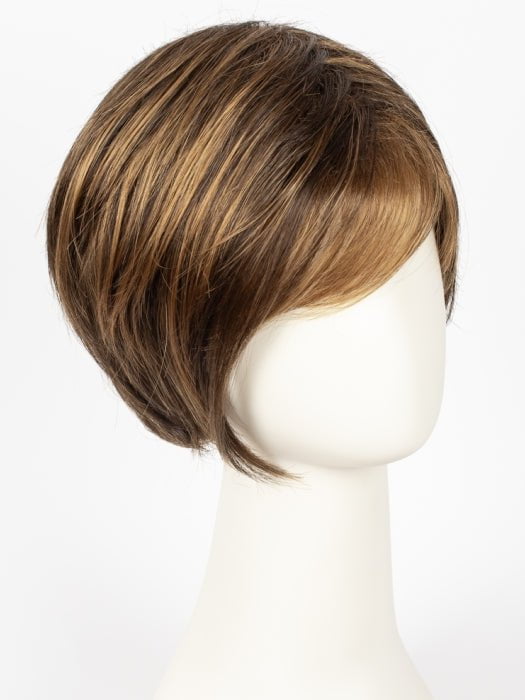 Natalie Petite | Synthetic Wig (Basic Cap) - Image 17