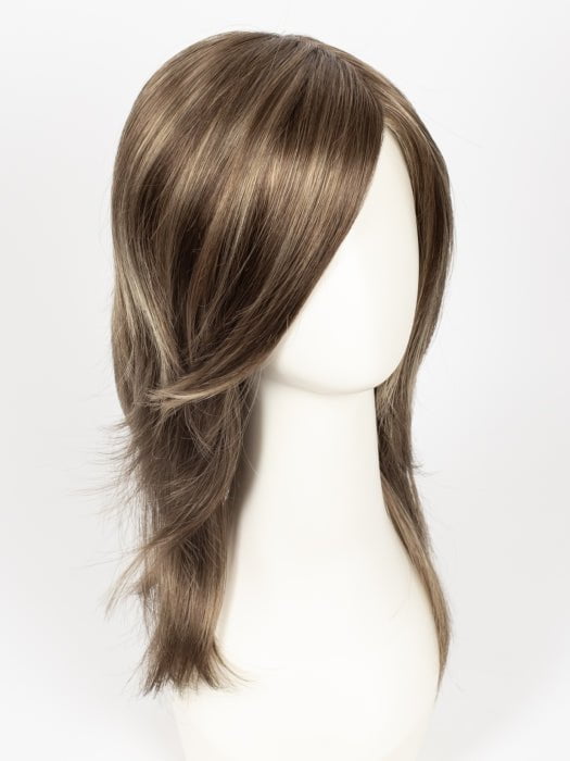 Julia | Synthetic Lace Front (Mono Top) - Image 23