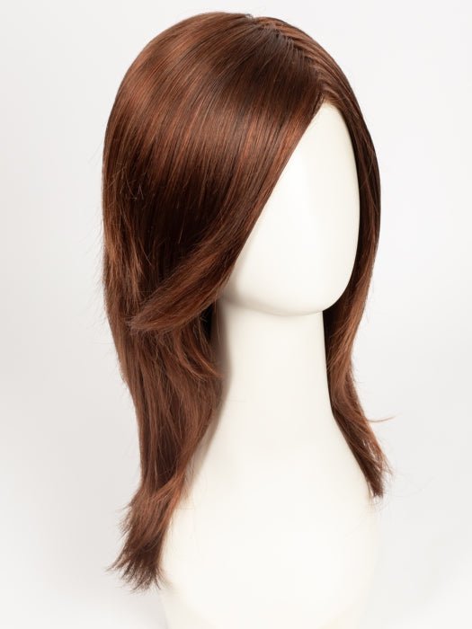 Julia | Synthetic Lace Front (Mono Top) - Image 28