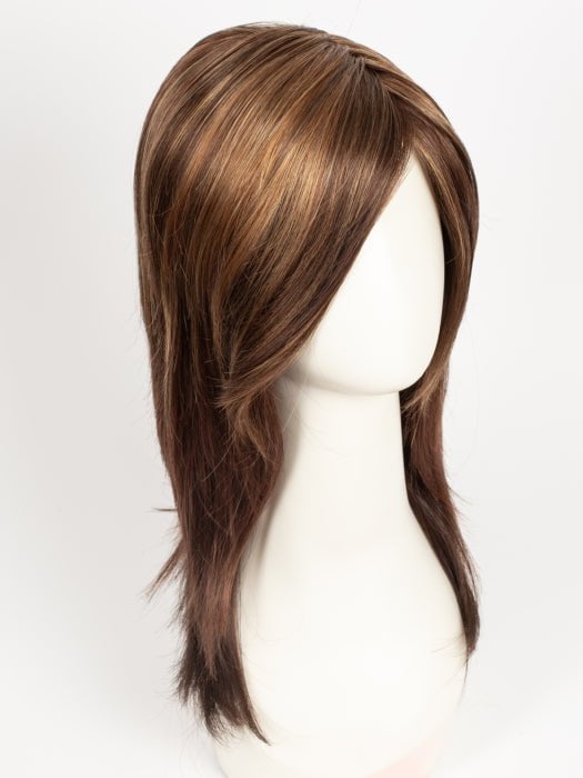 Julia | Synthetic Lace Front (Mono Top) - Image 29