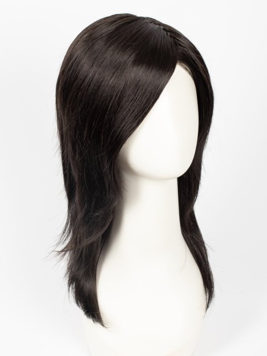 Julia | Synthetic Lace Front (Mono Top) - Image 17