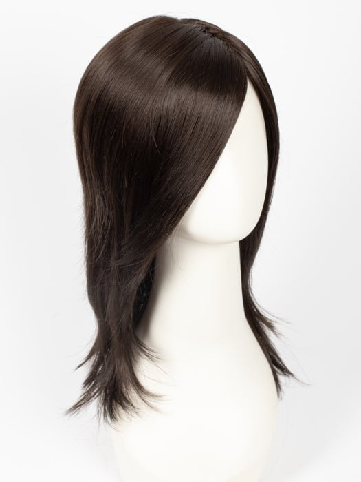 Julia | Synthetic Lace Front (Mono Top) - Image 18