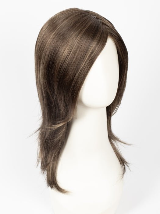Julia | Synthetic Lace Front (Mono Top) - Image 22