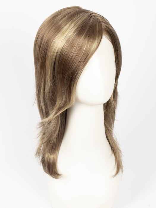 Julia | Synthetic Lace Front (Mono Top) - Image 24