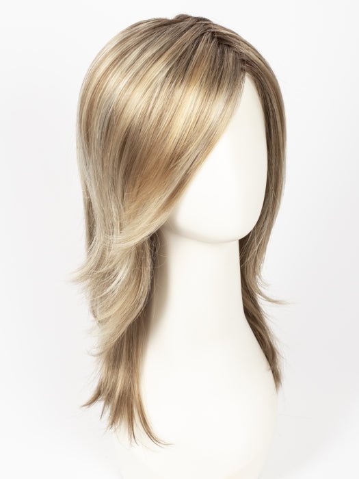 Julia | Synthetic Lace Front (Mono Top) - Image 31