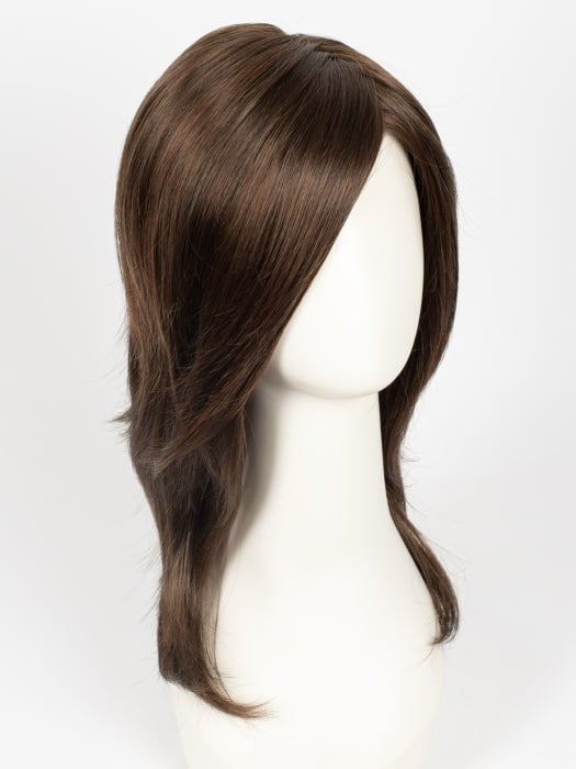 Julia | Synthetic Lace Front (Mono Top) - Image 19