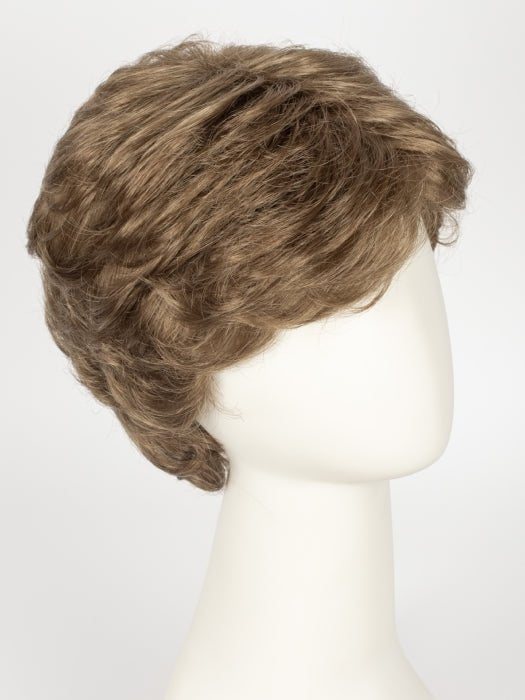 JR | Synthetic Wig (Basic Cap) - Image 19