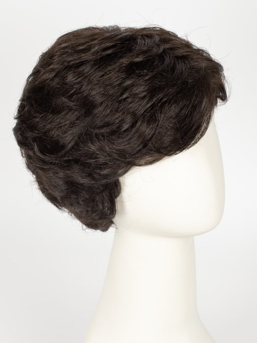 JR | Synthetic Wig (Basic Cap) - Image 15