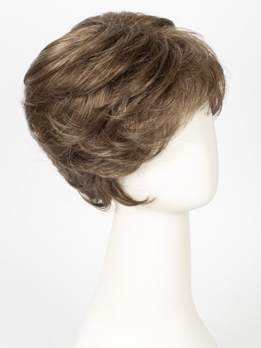 Allure Large | Synthetic Wig (Basic Cap) - Image 15