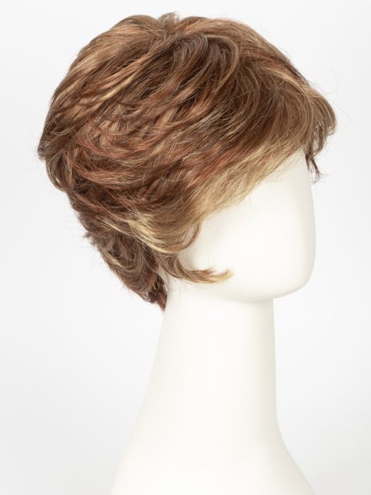 Allure Large | Synthetic Wig (Basic Cap) - Image 45