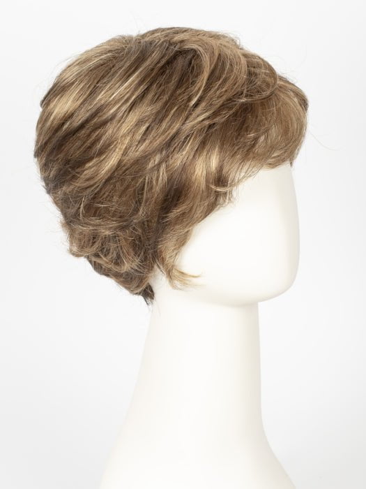 Allure Large | Synthetic Wig (Basic Cap) - Image 20
