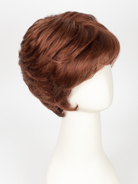 Allure Large | Synthetic Wig (Basic Cap) - Image 40