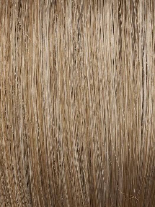 Playmate Straight | Synthetic Hair Topper - Image 17