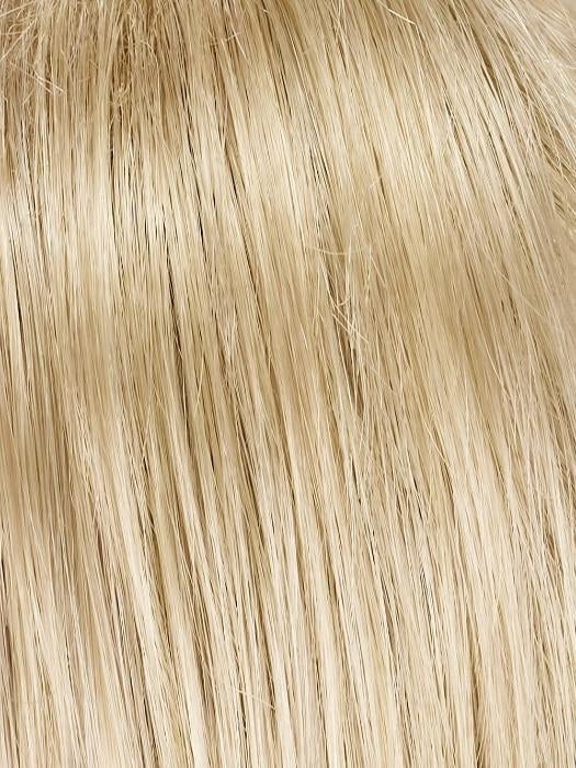 Playmate Straight | Synthetic Hair Topper - Image 25
