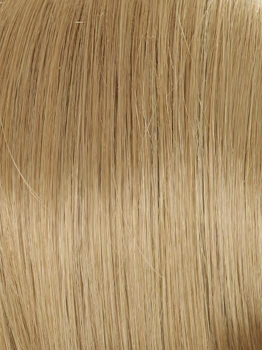 Playmate Straight | Synthetic Hair Topper - Image 23