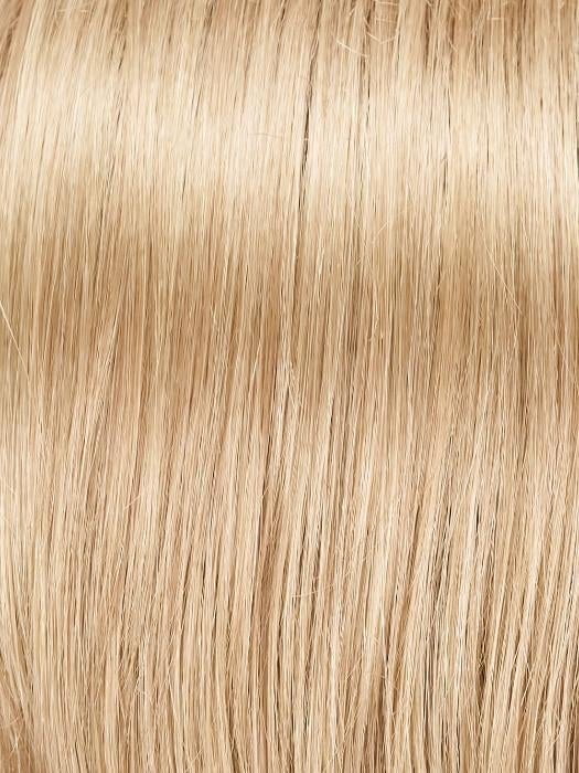 Playmate Straight | Synthetic Hair Topper - Image 20