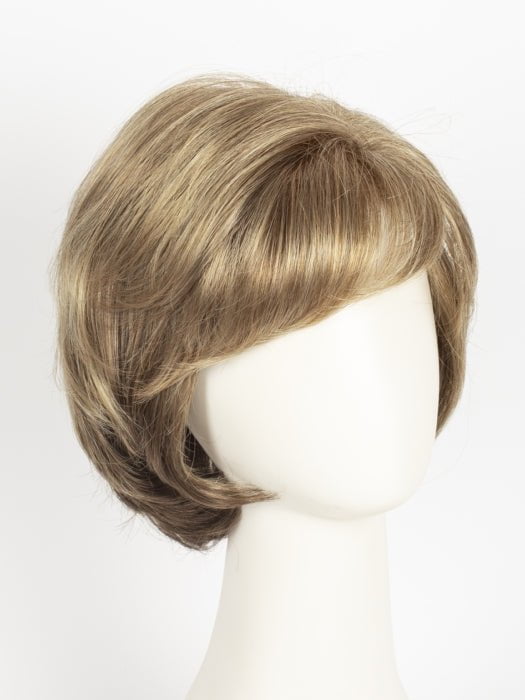 Hillary | Synthetic Lace Front Wig (Basic Cap) - Image 18