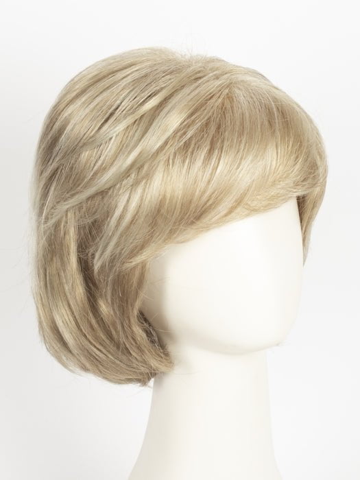 Hillary | Synthetic Lace Front Wig (Basic Cap) - Image 23