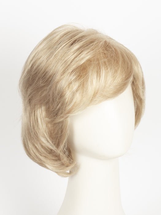 Hillary | Synthetic Lace Front Wig (Basic Cap) - Image 24
