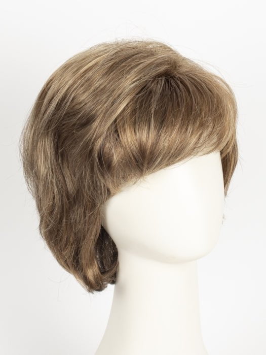 Hillary | Synthetic Lace Front Wig (Basic Cap) - Image 19