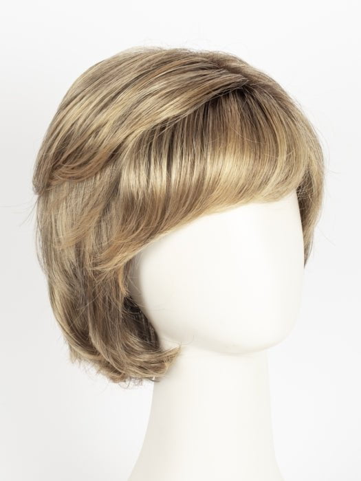 Hillary | Synthetic Lace Front Wig (Basic Cap) - Image 33