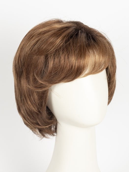 Hillary | Synthetic Lace Front Wig (Basic Cap) - Image 30