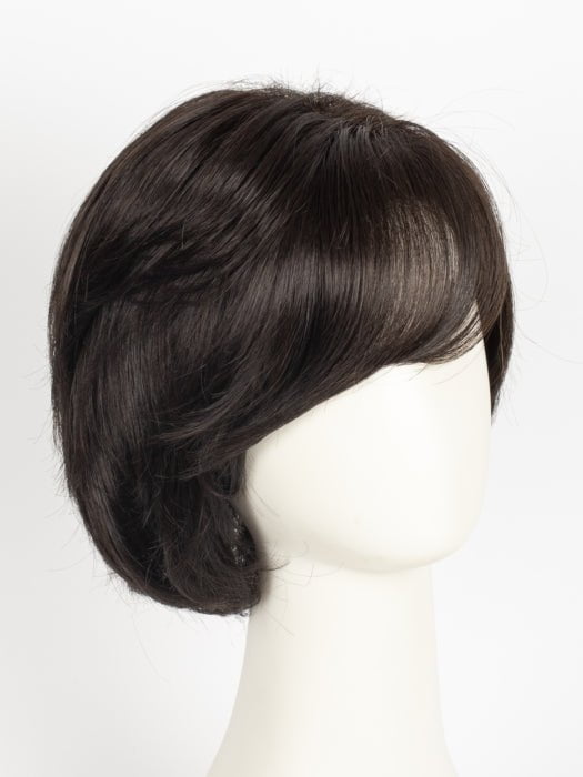 Hillary | Synthetic Lace Front Wig (Basic Cap) - Image 9