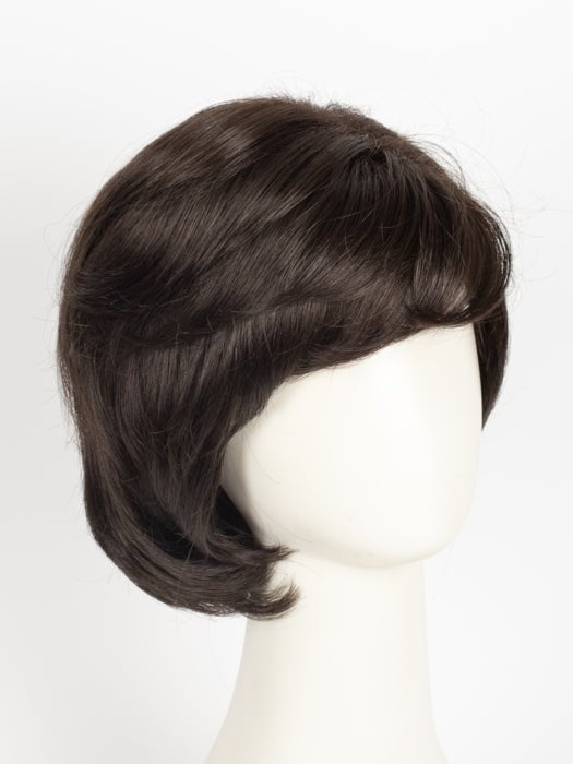Hillary | Synthetic Lace Front Wig (Basic Cap) - Image 11