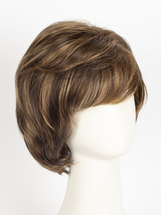 Hillary | Synthetic Lace Front Wig (Basic Cap) - Image 13