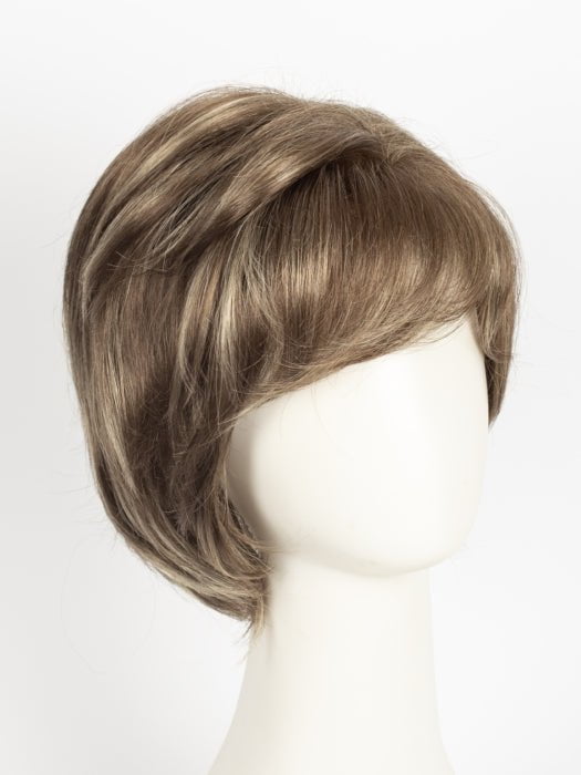 Hillary | Synthetic Lace Front Wig (Basic Cap) - Image 17