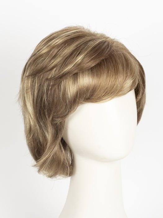 Hillary | Synthetic Lace Front Wig (Basic Cap) - Image 20