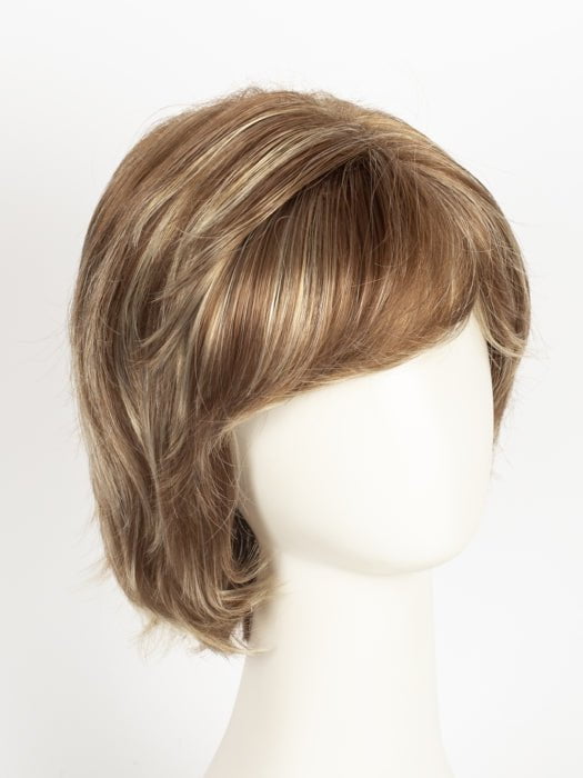 Hillary | Synthetic Lace Front Wig (Basic Cap) - Image 26
