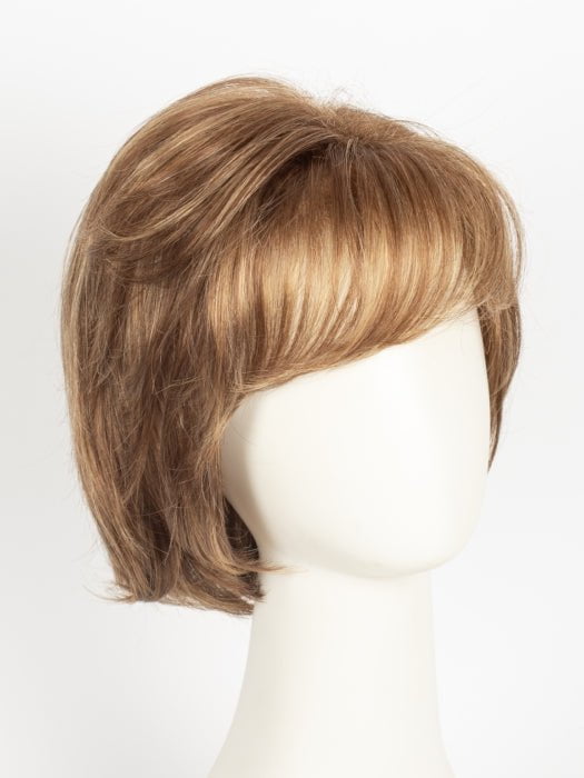 Hillary | Synthetic Lace Front Wig (Basic Cap) - Image 25